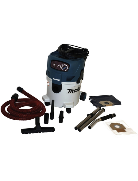 MAKITA Sauger »VC3012M« MAKITA Sauger »VC3012M«