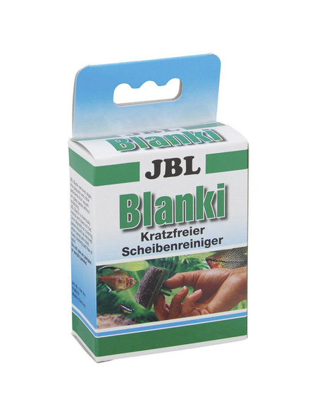 JBL Scheibenreiniger »Blanki«, Kunststoff/Stahl