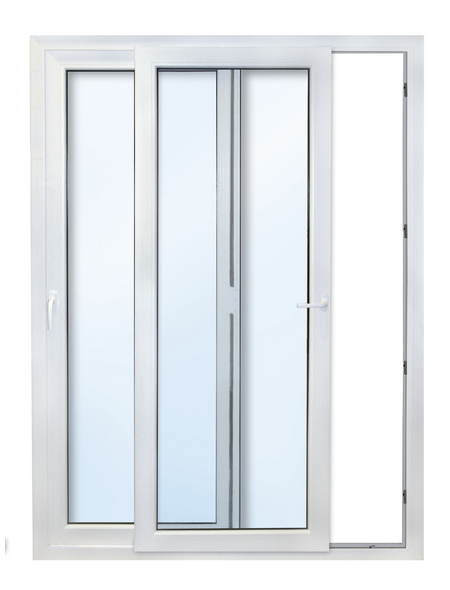 Meeth Schiebetür »96/2«, B x H: 240 x 215 cm Meeth Schiebetür »96/2«, B x H: 240 x 215 cm