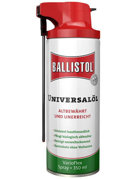 BALLISTOL Schmiermittel - Universal - Lebensmittelecht