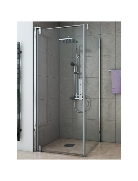 BREUER Seitenwand »Europa Design«, B x H: 90 x 200 cm BREUER Seitenwand »Europa Design«, B x H: 90 x 200 cm