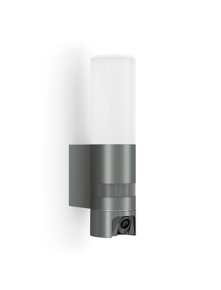 STEINEL Sensor-Außenleuchte »Steinel CAM«, 14 W, inkl. Bewegungsmelder, dimmbar