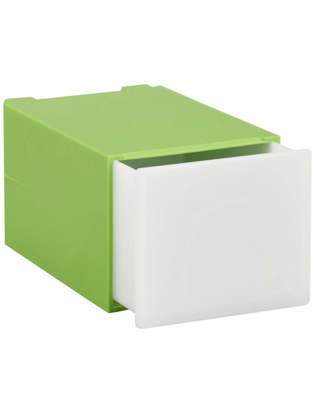 BESTEST Servicebox, BxHxL: 5,3 x 4,8 x 8 cm, Kunststoff