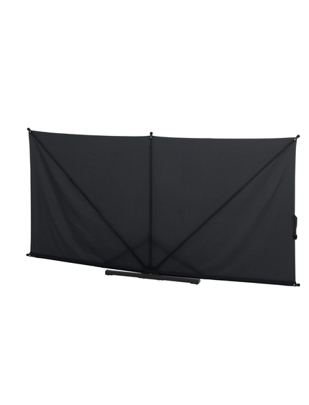 SIENA GARDEN Sichtschutz »Ben«, Polyester, LxH 280 x 150 cm Hagebau.de
