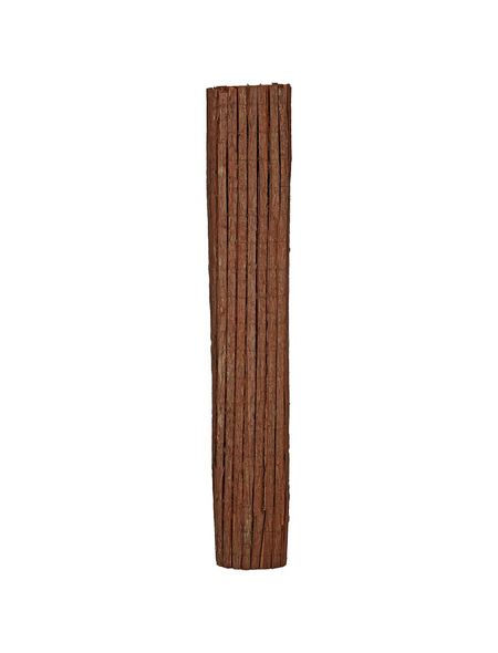 Mr. GARDENER Sichtschutzmatte, Holz, LxH: 300 x 180 cm