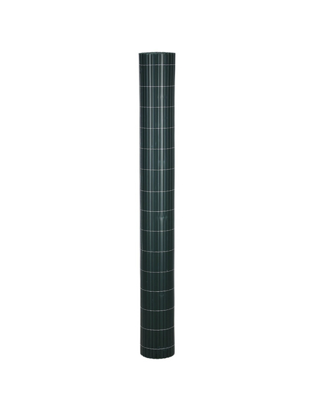 MR. GARDENER Sichtschutzmatte, PVC, LxH: 300 x 150 cm MR. GARDENER Sichtschutzmatte, PVC, LxH: 300 x 150 cm