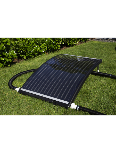 STEINBACH Sonnenkollektor Speedsolar schwarz 110 x 69 x 14 cm STEINBACH Sonnenkollektor Speedsolar schwarz 110 x 69 x 14 cm