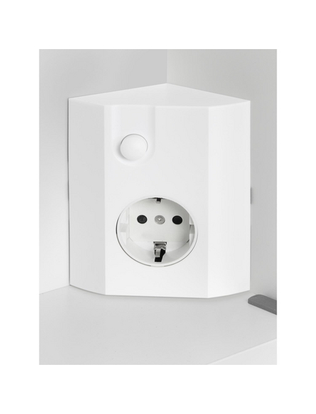 SIEPER Spiegelschrank »Nelma«, 2-türig, LED, BxH: 54 x 63 cm SIEPER Spiegelschrank »Nelma«, 2-türig, LED, BxH: 54 x 63 cm