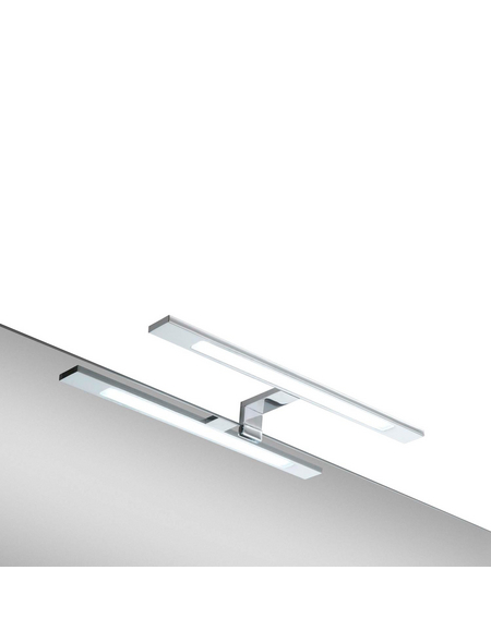 KRISTALLFORM Spot 6 w BxTxH: 40x9,2x6,5 cm KRISTALLFORM Spot 6 w BxTxH: 40x9,2x6,5 cm