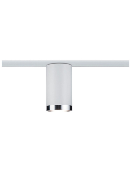 PAULMANN Spot »URail«, 6,5 W, 1-flg. PAULMANN Spot »URail«, 6,5 W, 1-flg.