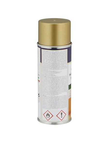 BELTON Sprühlack »Perfect«, 400 ml, gold - Hagebau.de