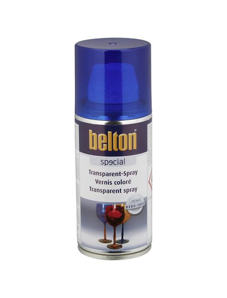 BELTON Sprühlack »Special«, 150 ml, blau
