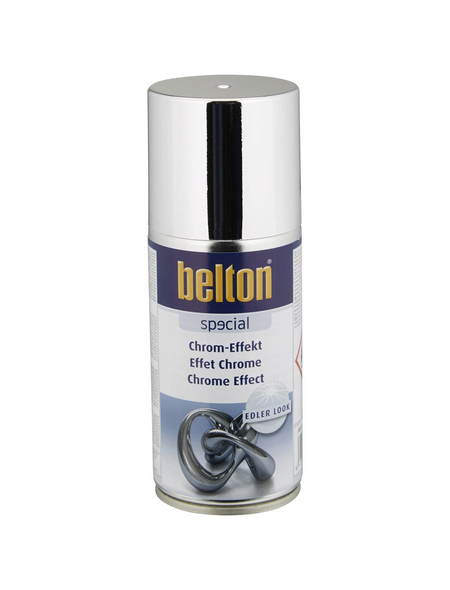 BELTON Sprühlack »Special«, 150 ml, silber