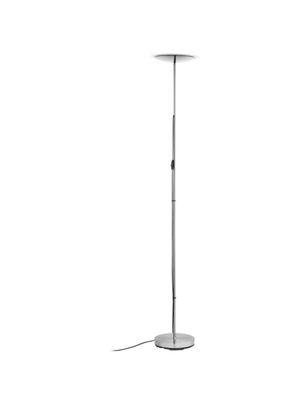 EGLO Standleuchte »PENJA 2«, nickelfarben, Höhe: 181 cm EGLO Standleuchte »PENJA 2«, nickelfarben, Höhe: 181 cm
