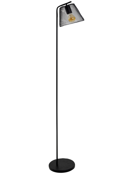 NÄVE Stehleuchte »Korie«, E27, Höhe: 140 cm