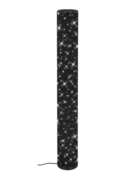 BRILONER Stehleuchte »Sternendekor«, LED, inkl. Leuchtmittel, Höhe: 1035 cm