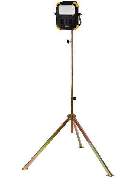 Brennenstuhl® Strahler »BLUMO«, tageslichtweiss Brennenstuhl® Strahler »BLUMO«, tageslichtweiss