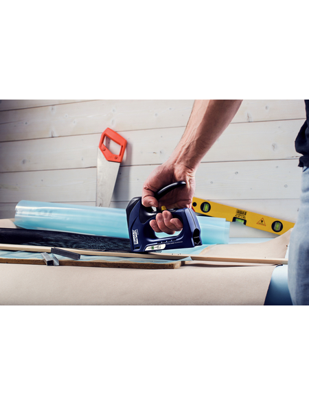 Edelstahl Tackerklammern Typ G - Rostfrei Für Innen & Außen