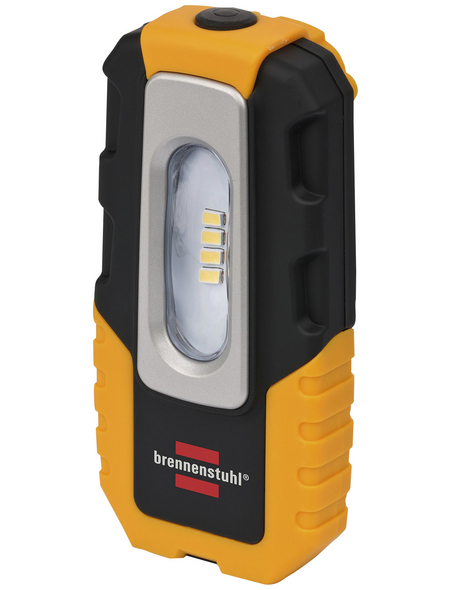 Brennenstuhl® Taschenlampe tageslichtweiss Brennenstuhl® Taschenlampe tageslichtweiss