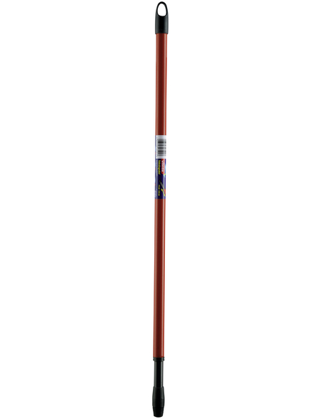 VILEDA Teleskopstiel, BxL: 2,1 x 130 cm