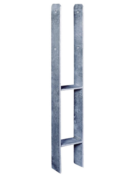 SKANHOLZ Terrassendach »Sanremo«, H (max) x B x T: 274 x 434 x 300 cm SKANHOLZ Terrassendach »Sanremo«, H (max) x B x T: 274 x 434 x 300 cm