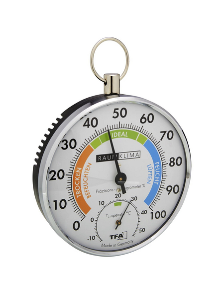 tfa® Thermo-Hygrometer