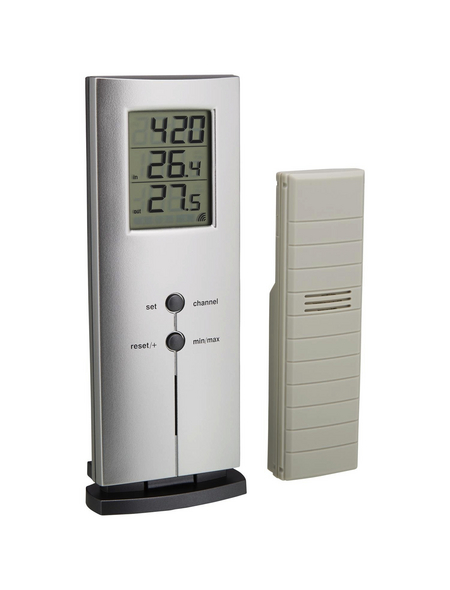 tfa® Thermometer »LOGO«
