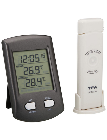 tfa® Thermometer »RATIO«