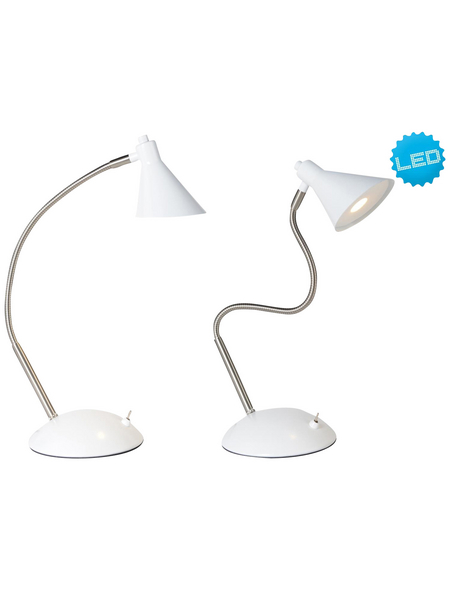 NÄVE Tischleuchte »Pastell«, Warmweiß NÄVE Tischleuchte »Pastell«, Warmweiß