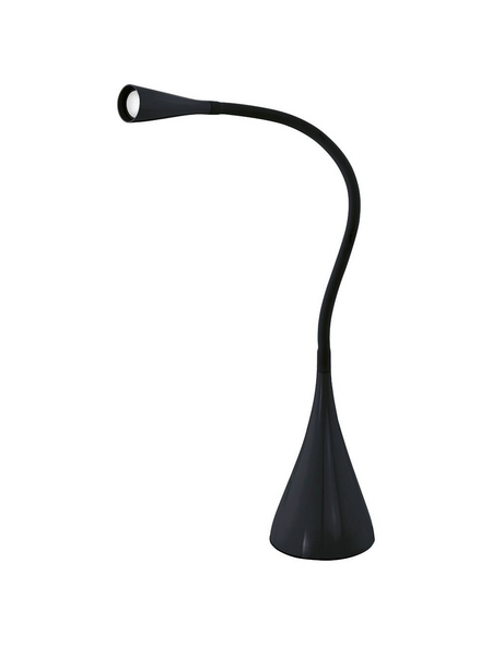 EGLO Tischleuchte »SNAPORA«, schwarz, Höhe: 48,5 cm EGLO Tischleuchte »SNAPORA«, schwarz, Höhe: 48,5 cm