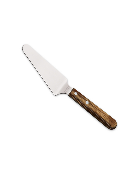TRAMONTINA Torten-/Pizzaheber »LANDHAUS«, Länge: 14 cm, aus Edelstahl TRAMONTINA Torten-/Pizzaheber »LANDHAUS«, Länge: 14 cm, aus Edelstahl