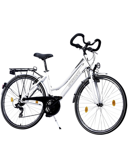 TRETWERK Trekkingrad, 28 Zoll TRETWERK Trekkingrad, 28 Zoll