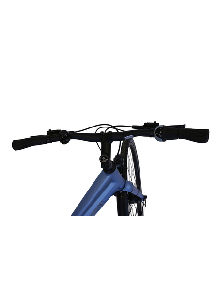 HAWK Trekkingrad »Super Deluxe«, 28 Zoll, Damen - Hagebau.de