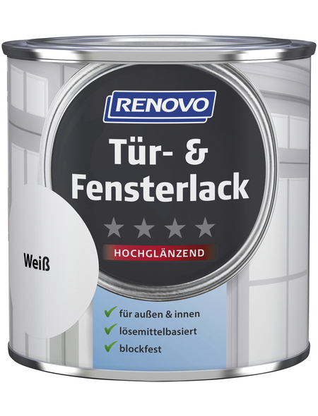 37+ Best Bilder Holzlack Weiß Innen / Biofa VERNILUX Decklack, seidenmatt, weiß, innen | Shop ... / Tropfgehemmter und elastischer holzlack für innen.