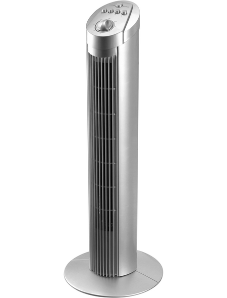 CASAYA Turmventilator, 45 W, 3 Leistungsstufen
