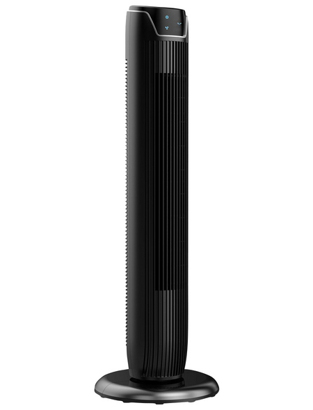 Midea Turmventilator »FZ10«, 45 W, 3 Leistungsstufen, Ø: 30 cm