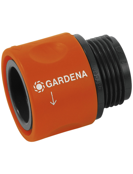 Gardena gartenbeleuchtung system