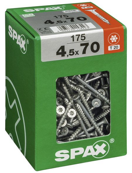 spax-universalschraube-4-5-mm-stahl-175-stk-trx-4-5x70-xxl