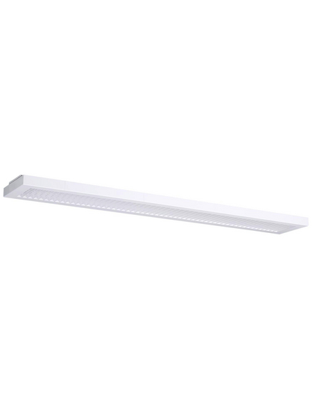MÜLLER LICHT Unterbauleuchte »Office DIM«, dimmbar, Aluminium MÜLLER LICHT Unterbauleuchte »Office DIM«, dimmbar, Aluminium