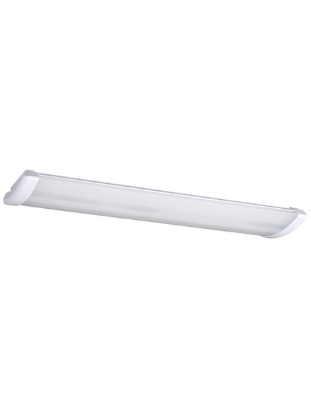 MÜLLER LICHT Unterbauleuchte »Office DIM Softlux LED«, dimmbar, Aluminium MÜLLER LICHT Unterbauleuchte »Office DIM Softlux LED«, dimmbar, Aluminium