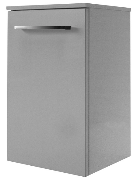 FACKELMANN Unterschrank »Rondo«, B x H x T: 35,5 x 59 x 32 cm Anschlagrichtung: rechts FACKELMANN Unterschrank »Rondo«, B x H x T: 35,5 x 59 x 32 cm Anschlagrichtung: rechts