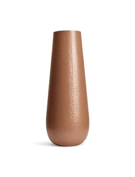 BEST Vase »Lugo«, matt, terracotta