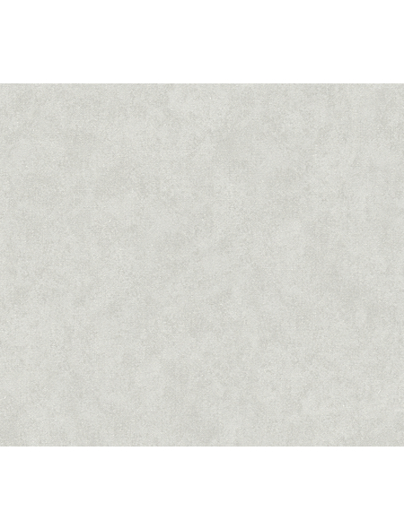 Vliestapete »Elegance 3 «, hellgrau, strukturiert, für Feuchträume