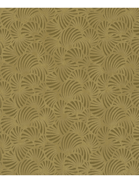 Vliestapete »Nabucco«, goldfarben, strukturiert - Hagebau.de