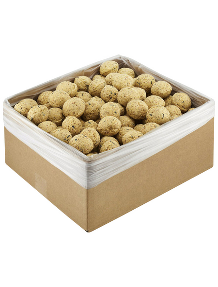 meisenknödel 200 ohne netz