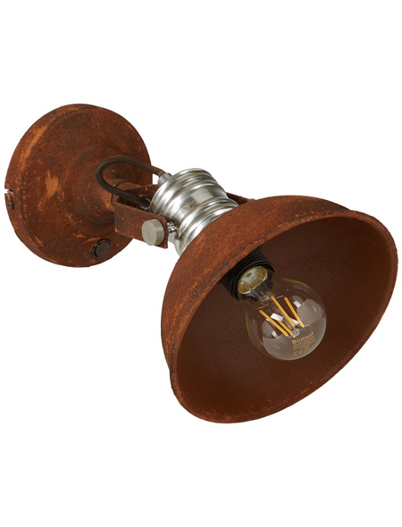 BRILLIANT Wand- und Deckenleuchte »Frieda«, Metall BRILLIANT Wand- und Deckenleuchte »Frieda«, Metall