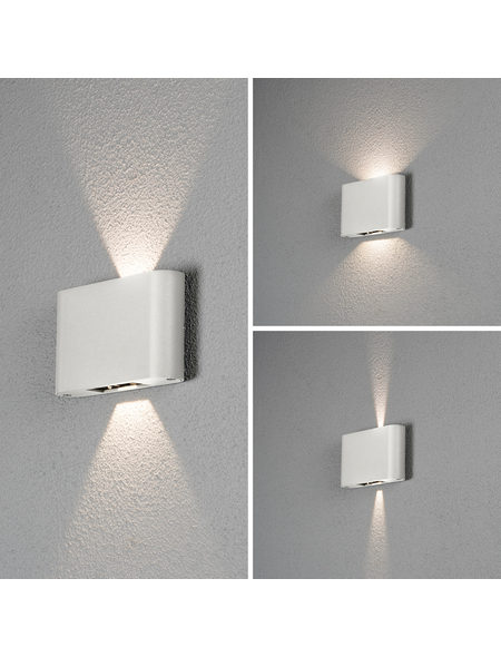 KONSTSMIDE Wandleuchte »MODERN - LED«, 6 W - Hagebau.de