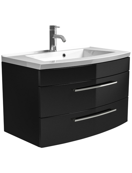 POSSEIK Waschplatz »RIMA«, B x T x H: 82 x 48,5 x 54 cm POSSEIK Waschplatz »RIMA«, B x T x H: 82 x 48,5 x 54 cm