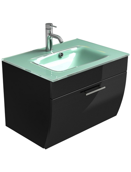 POSSEIK Waschplatz »Salona«, B x T x H: 70 x 49,5 x 51 cm POSSEIK Waschplatz »Salona«, B x T x H: 70 x 49,5 x 51 cm