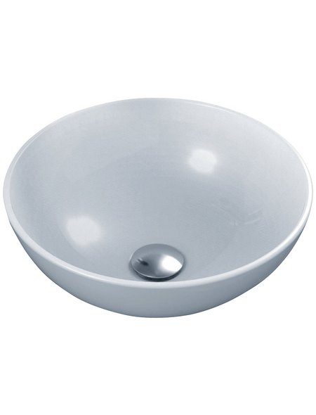 IDEAL STANDARD Waschtisch Breite: 41 cm, rund - Hagebau.de